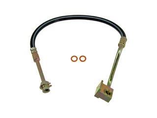 Brake Hydraulic Hose DB H38236