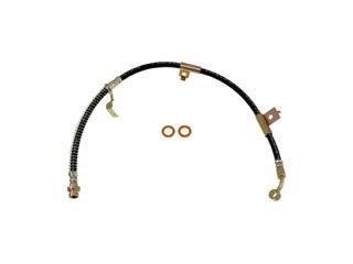 Brake Hydraulic Hose DB H620193