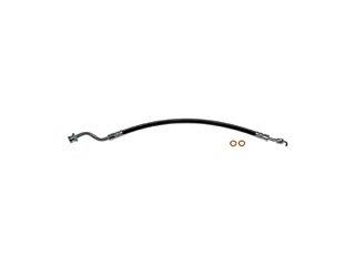 Brake Hydraulic Hose DB H621386