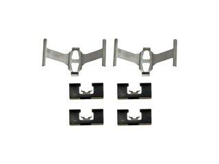 Disc Brake Hardware Kit DB HW13222