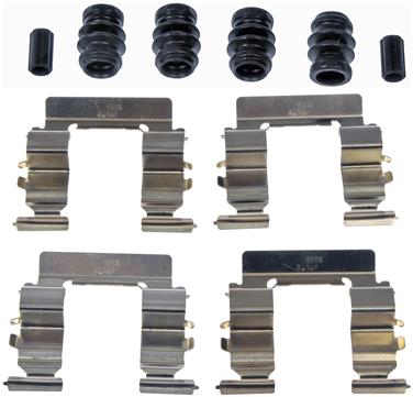 Disc Brake Hardware Kit DB HW13257