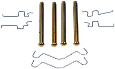 Disc Brake Hardware Kit DB HW13373