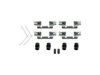 Disc Brake Hardware Kit DB HW13465