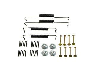 Drum Brake Hardware Kit DB HW17179