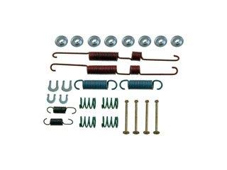 Drum Brake Hardware Kit DB HW17283