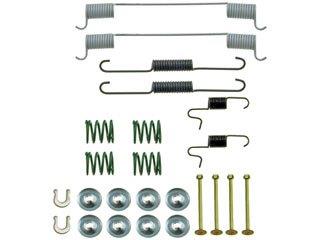 Drum Brake Hardware Kit DB HW17291