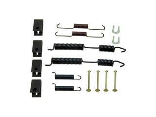 Drum Brake Hardware Kit DB HW17302