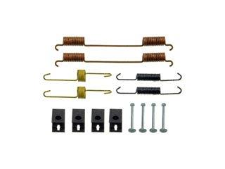 Drum Brake Hardware Kit DB HW17352