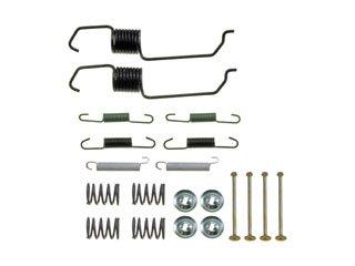 Drum Brake Hardware Kit DB HW17365