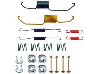 Drum Brake Hardware Kit DB HW17369