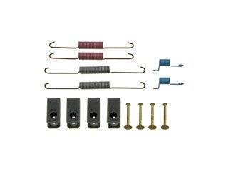 Drum Brake Hardware Kit DB HW17371