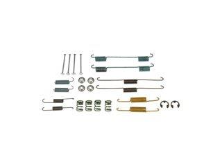 Drum Brake Hardware Kit DB HW17383