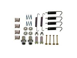 Parking Brake Hardware Kit DB HW17399