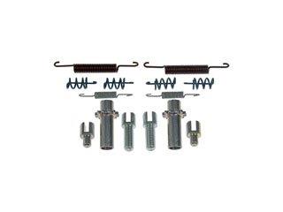 Parking Brake Hardware Kit DB HW17437