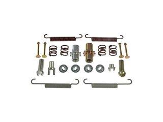 Parking Brake Hardware Kit DB HW17446