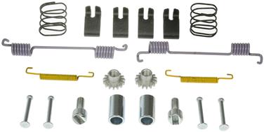 Parking Brake Hardware Kit DB HW17477