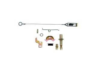 Drum Brake Self-Adjuster Repair Kit DB HW2535