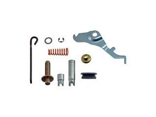 Drum Brake Self-Adjuster Repair Kit DB HW2626