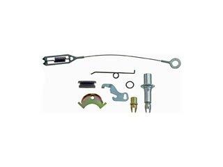 Drum Brake Self-Adjuster Repair Kit DB HW2656