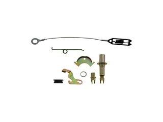 Drum Brake Self-Adjuster Repair Kit DB HW2663