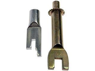 Drum Brake Self-Adjuster Repair Kit DB HW2811