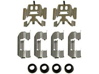 Disc Brake Hardware Kit DB HW5655