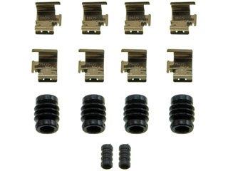 Disc Brake Hardware Kit DB HW5868