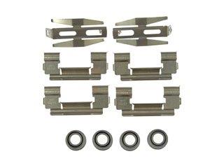 Disc Brake Hardware Kit DB HW5877