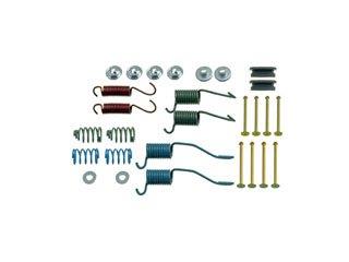 Drum Brake Hardware Kit DB HW7008