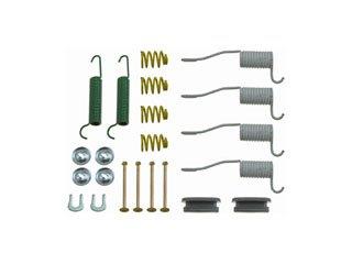 Drum Brake Hardware Kit DB HW7047