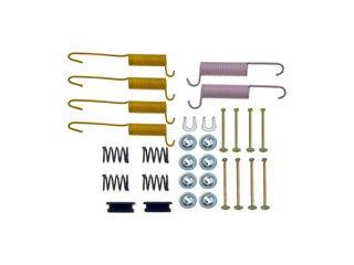 Drum Brake Hardware Kit DB HW7064