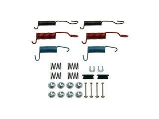 Drum Brake Hardware Kit DB HW7101