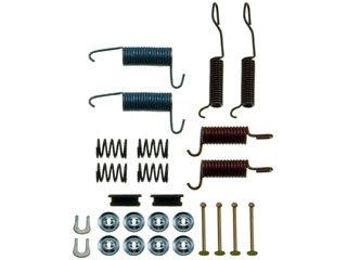 Drum Brake Hardware Kit DB HW7144