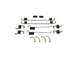 Drum Brake Hardware Kit DB HW7181