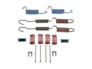 Drum Brake Hardware Kit DB HW7225