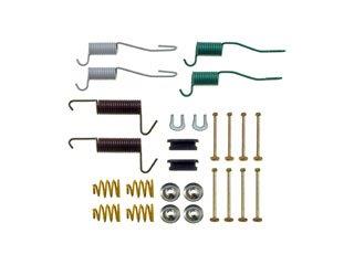 Drum Brake Hardware Kit DB HW7246