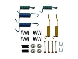 Drum Brake Hardware Kit DB HW7248