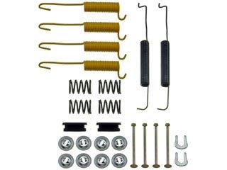 Drum Brake Hardware Kit DB HW7249