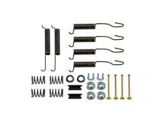 Drum Brake Hardware Kit DB HW7284