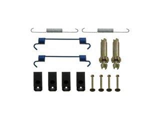 Parking Brake Hardware Kit DB HW7302