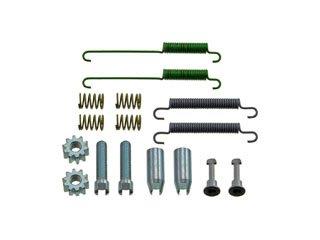 Parking Brake Hardware Kit DB HW7323