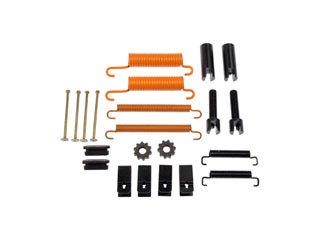 Parking Brake Hardware Kit DB HW7337