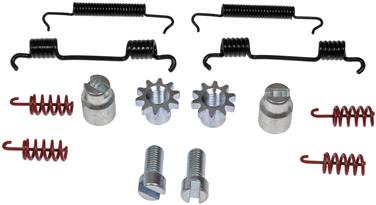 Parking Brake Hardware Kit DB HW7352