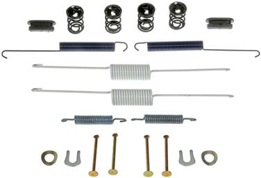 Parking Brake Hardware Kit DB HW7402