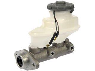 Brake Master Cylinder DB M390418