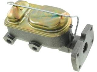 Brake Master Cylinder DB M75818