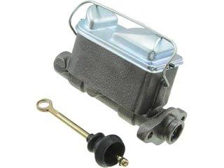 Brake Master Cylinder DB M83072