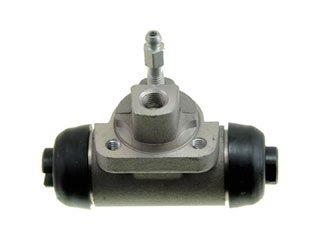 Drum Brake Wheel Cylinder DB W37684