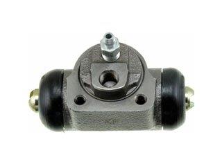 Drum Brake Wheel Cylinder DB W37857