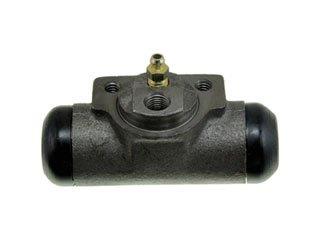 Drum Brake Wheel Cylinder DB W610004